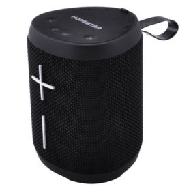 P14 wireless bluetooth speaker (Color: Black)