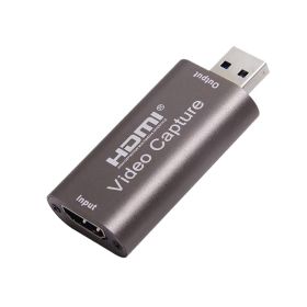 HD video capture card (Option: Coffee-3.0)