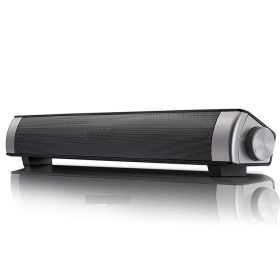 Sound Blaster s08 Bluetooth Speaker (Color: Black)