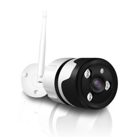 Internet Camera (Color: White)